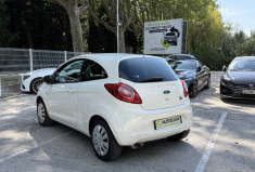 Ford Ka  1.2 69 Titanium / 1ère Main / Distribution OK / Climatisation / Entretien à Jour