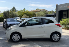 Ford Ka  1.2 69 Titanium / 1ère Main / Distribution OK / Climatisation / Entretien à Jour