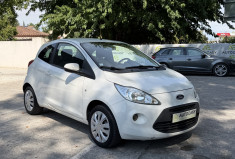 Ford Ka  1.2 69 Titanium / 1ère Main / Distribution OK / Climatisation / Entretien à Jour