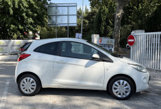 Ford Ka  1.2 69 Titanium / 1ère Main / Distribution OK / Climatisation / Entretien à Jour