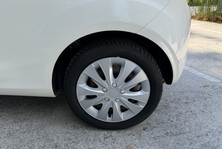 Ford Ka  1.2 69 Titanium / 1ère Main / Distribution OK / Climatisation / Entretien à Jour