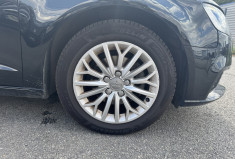 Audi A3 SPORTBACK III 2.0 TDI 150ch Design S tronic 6// TOIT OUVRANT// CAMERA DE RECUL