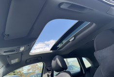 Audi A3 SPORTBACK III 2.0 TDI 150ch Design S tronic 6// TOIT OUVRANT// CAMERA DE RECUL
