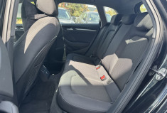 Audi A3 SPORTBACK III 2.0 TDI 150ch Design S tronic 6// TOIT OUVRANT// CAMERA DE RECUL