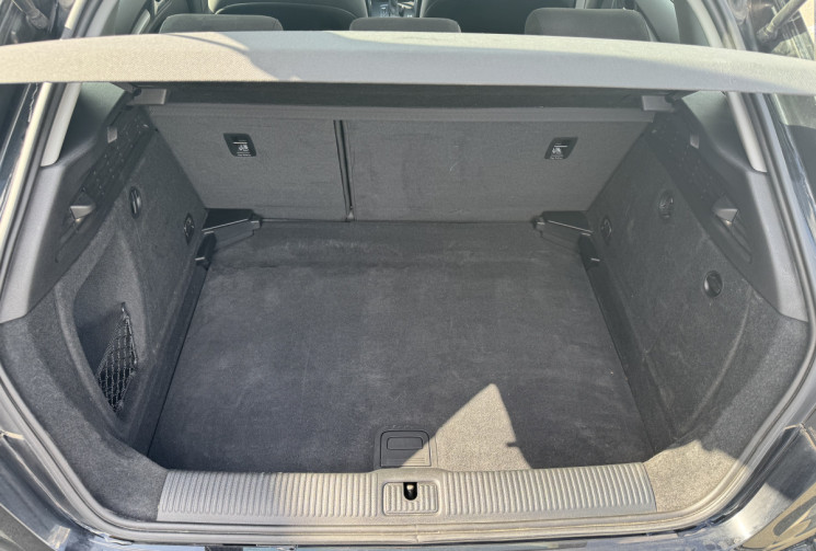 Audi A3 SPORTBACK III 2.0 TDI 150ch Design S tronic 6// TOIT OUVRANT// CAMERA DE RECUL