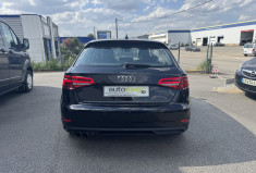 Audi A3 SPORTBACK III 2.0 TDI 150ch Design S tronic 6// TOIT OUVRANT// CAMERA DE RECUL