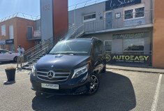 Mercedes CLASSE V 220 d Compact Design 7G-Tronic