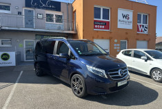 Mercedes CLASSE V 220 d Compact Design 7G-Tronic