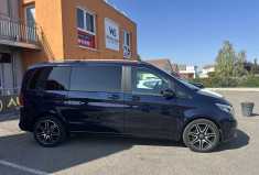 Mercedes CLASSE V 220 d Compact Design 7G-Tronic