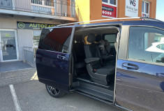 Mercedes CLASSE V 220 d Compact Design 7G-Tronic