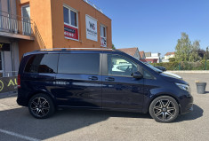 Mercedes CLASSE V 220 d Compact Design 7G-Tronic