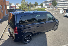 Mercedes CLASSE V 220 d Compact Design 7G-Tronic