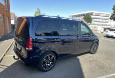Mercedes CLASSE V 220 d Compact Design 7G-Tronic