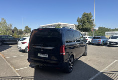 Mercedes CLASSE V 220 d Compact Design 7G-Tronic
