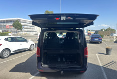 Mercedes CLASSE V 220 d Compact Design 7G-Tronic