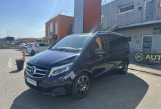 Mercedes CLASSE V 220 d Compact Design 7G-Tronic