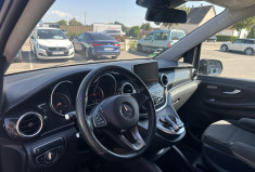 Mercedes CLASSE V 220 d Compact Design 7G-Tronic