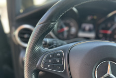 Mercedes CLASSE V 220 d Compact Design 7G-Tronic