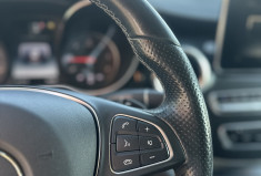 Mercedes CLASSE V 220 d Compact Design 7G-Tronic