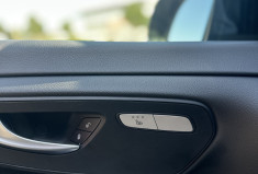 Mercedes CLASSE V 220 d Compact Design 7G-Tronic