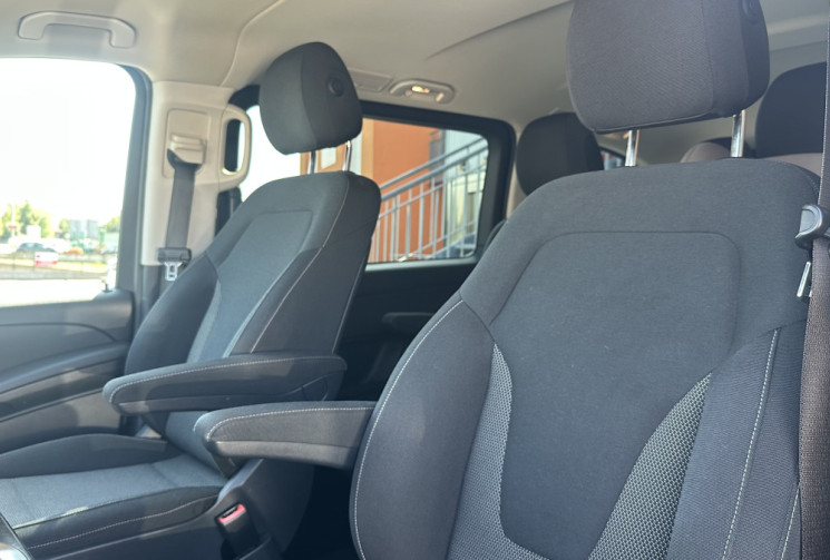 Mercedes CLASSE V 220 d Compact Design 7G-Tronic