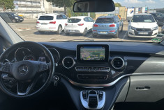 Mercedes CLASSE V 220 d Compact Design 7G-Tronic