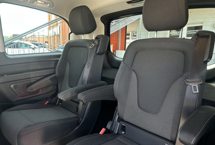 Mercedes CLASSE V 220 d Compact Design 7G-Tronic
