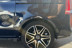 Mercedes CLASSE V 220 d Compact Design 7G-Tronic