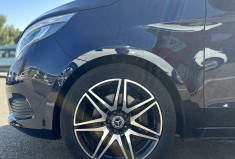 Mercedes CLASSE V 220 d Compact Design 7G-Tronic