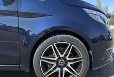 Mercedes CLASSE V 220 d Compact Design 7G-Tronic