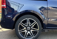 Mercedes CLASSE V 220 d Compact Design 7G-Tronic