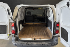Citroën Berlingo 2.0 L1 Di 90 Business / Boîte automatique