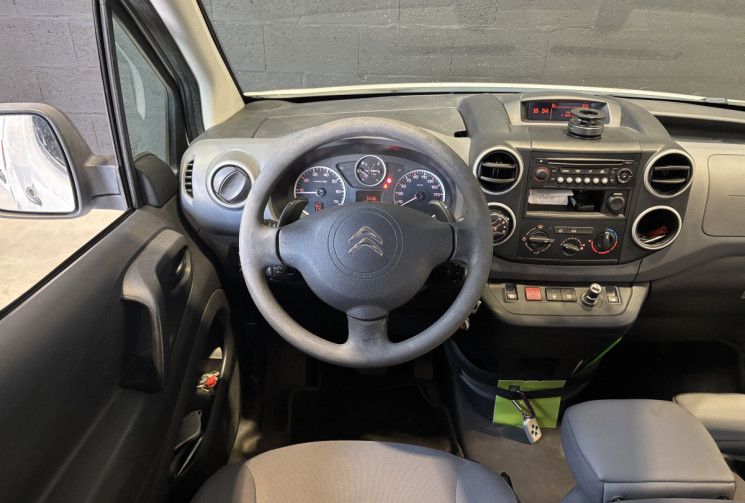 Citroën Berlingo 2.0 L1 Di 90 Business / Boîte automatique