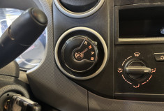 Citroën Berlingo 2.0 L1 Di 90 Business / Boîte automatique