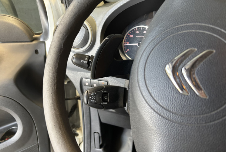 Citroën Berlingo 1.6 HDI 90 ch L1 Business / Boîte automatique