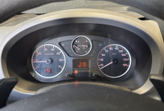 Citroën Berlingo 2.0 L1 Di 90 Business / Boîte automatique