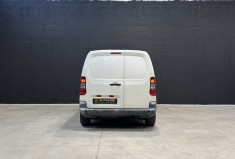Citroën Berlingo 2.0 L1 Di 90 Business / Boîte automatique