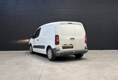 Citroën Berlingo 2.0 L1 Di 90 Business / Boîte automatique