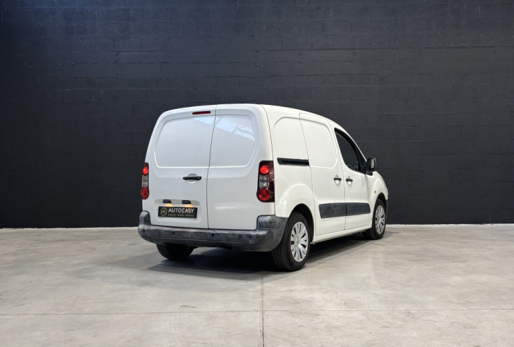 Citroën Berlingo 2.0 L1 Di 90 Business / Boîte automatique