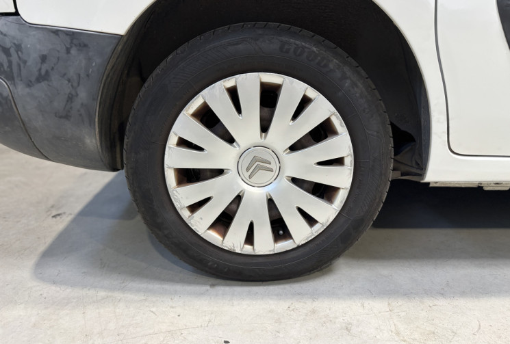 Citroën Berlingo 2.0 L1 Di 90 Business / Boîte automatique