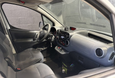 Citroën Berlingo 2.0 L1 Di 90 Business / Boîte automatique