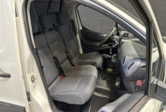 Citroën Berlingo 2.0 L1 Di 90 Business / Boîte automatique
