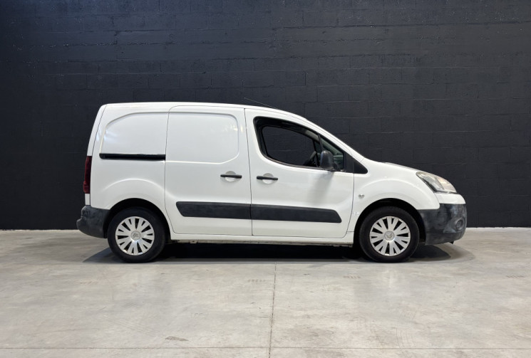 Citroën Berlingo 2.0 L1 Di 90 Business / Boîte automatique