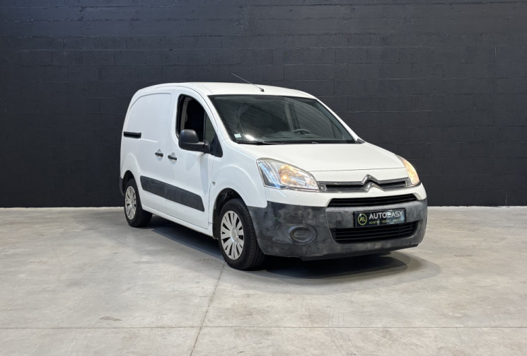 Citroën Berlingo 2.0 L1 Di 90 Business / Boîte automatique
