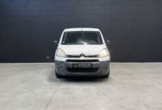Citroën Berlingo 2.0 L1 Di 90 Business / Boîte automatique