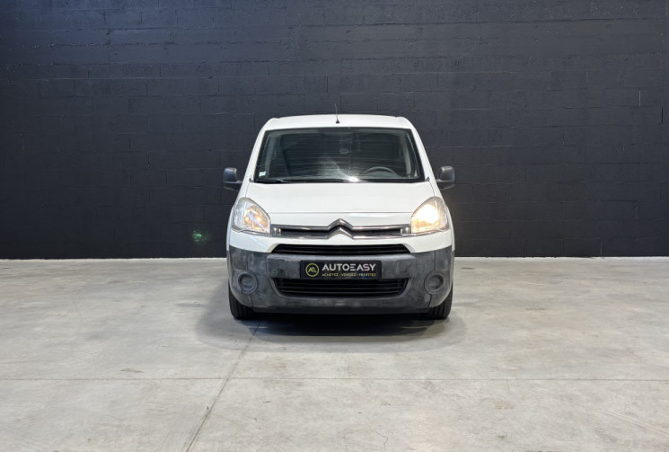 Citroën Berlingo 2.0 L1 Di 90 Business / Boîte automatique