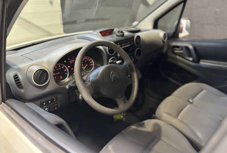Citroën Berlingo 2.0 L1 Di 90 Business / Boîte automatique