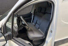 Citroën Berlingo 2.0 L1 Di 90 Business / Boîte automatique