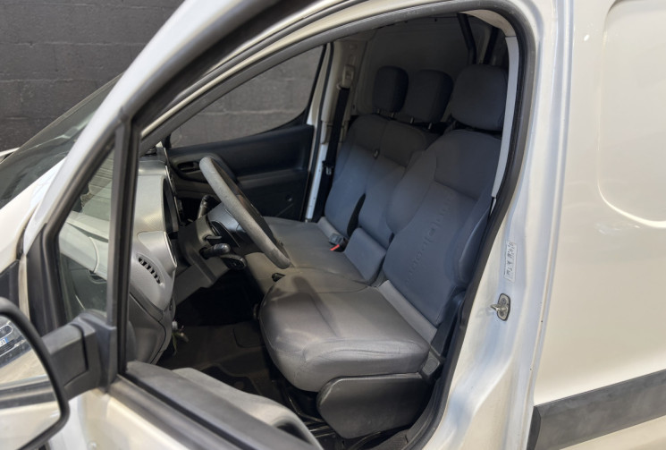 Citroën Berlingo 2.0 L1 Di 90 Business / Boîte automatique