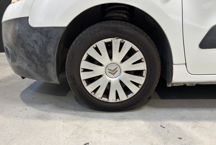 Citroën Berlingo 2.0 L1 Di 90 Business / Boîte automatique